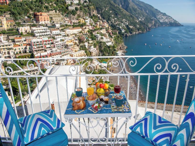 Hotel Reginella Positano image