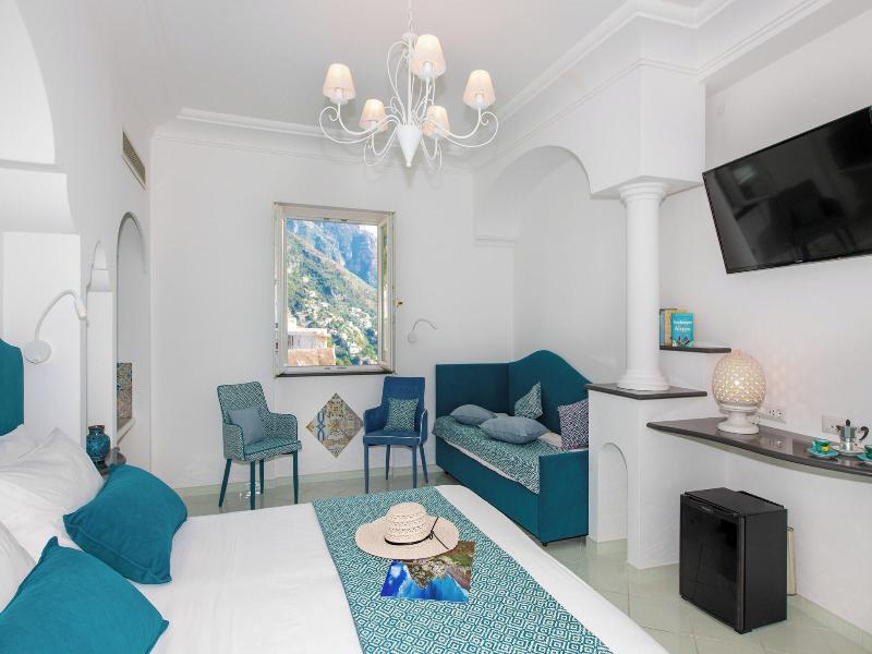 Hotel Reginella Positano image