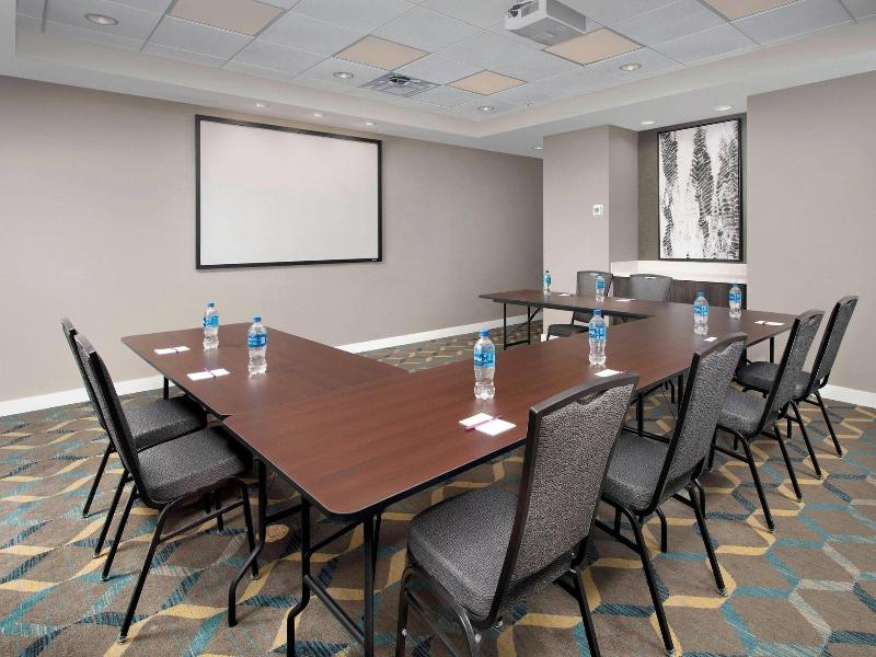 Residence Inn By Marriott Lubbock Southwest