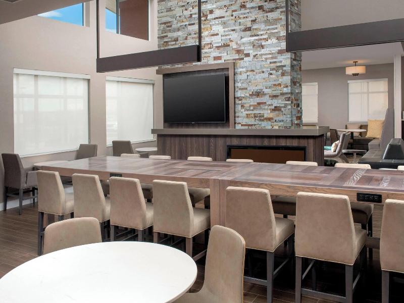 Residence Inn By Marriott Lubbock Southwest