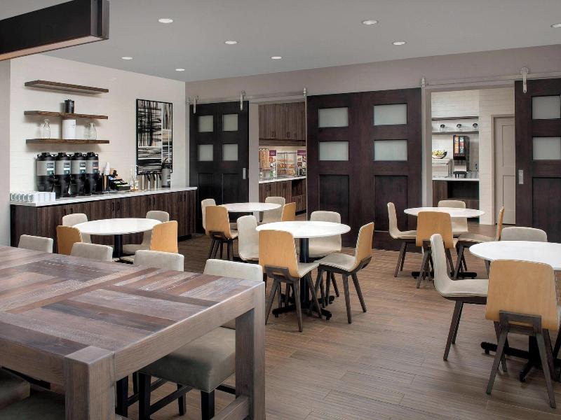 Residence Inn By Marriott Lubbock Southwest