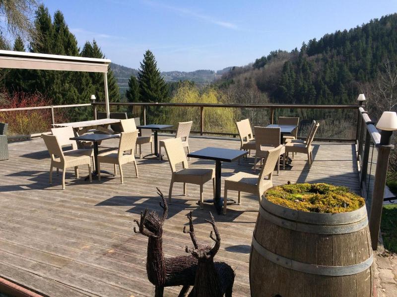 Domaine De Basil image