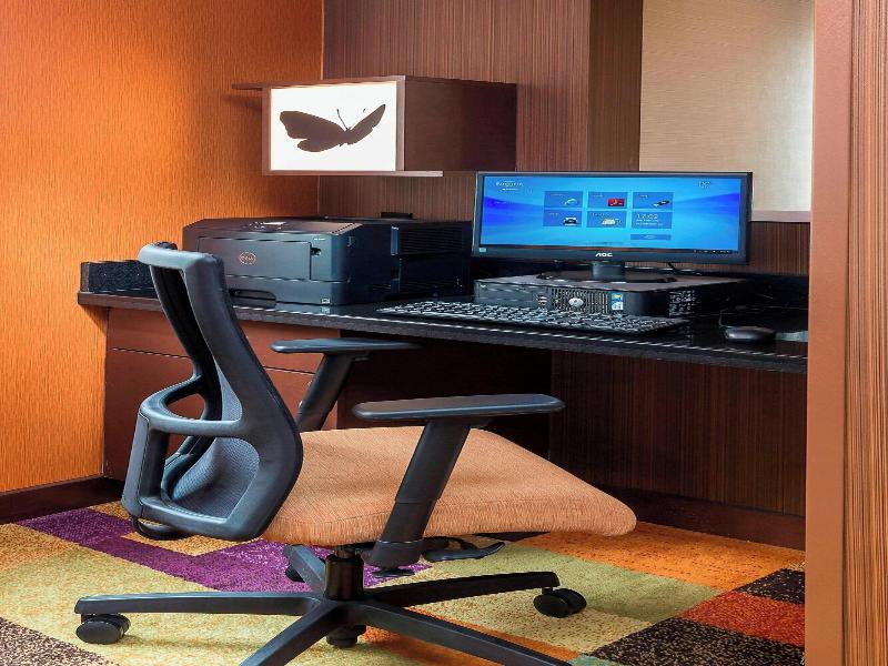 Fairfield Inn & Suites Lubbock image