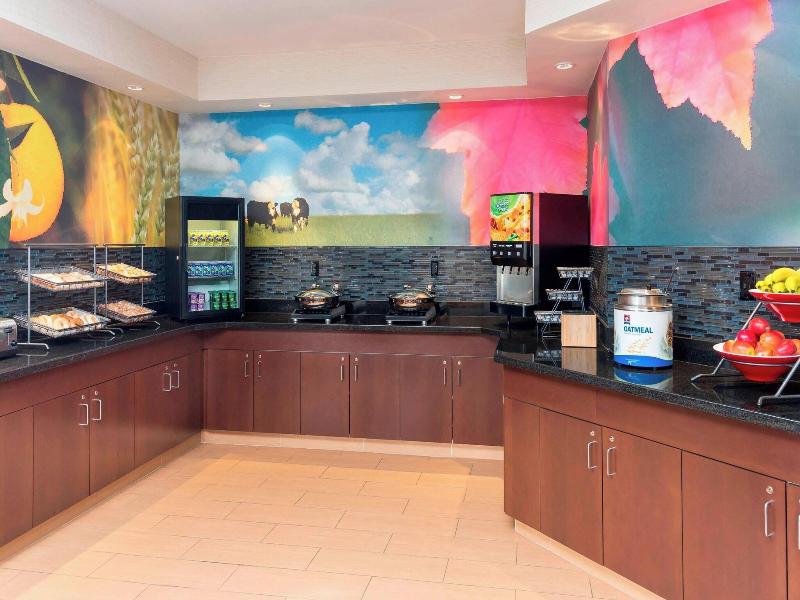 Fairfield Inn & Suites Lubbock image
