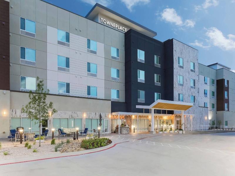 TownePlace Suites by Marriott Amarillo West/Medica