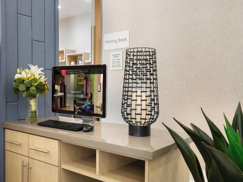 TownePlace Suites by Marriott Amarillo West/Medica