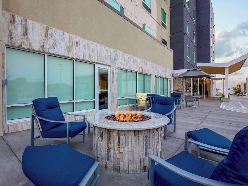 TownePlace Suites by Marriott Amarillo West/Medica