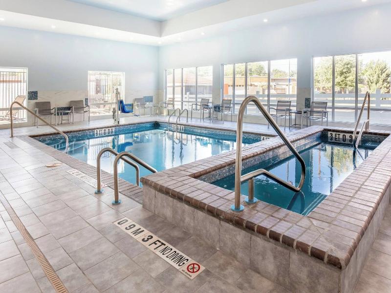 TownePlace Suites by Marriott Amarillo West/Medica
