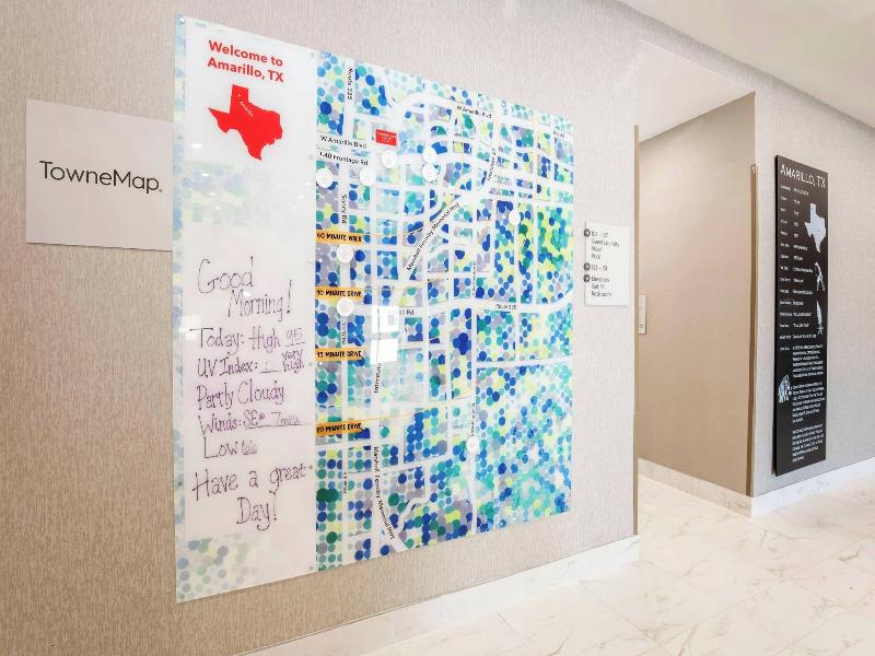 TownePlace Suites by Marriott Amarillo West/Medica
