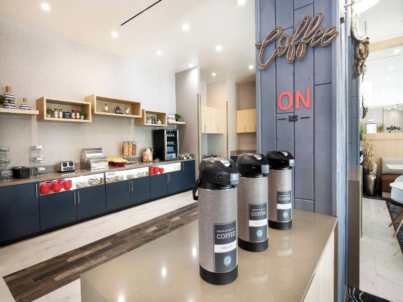 TownePlace Suites by Marriott Amarillo West/Medica