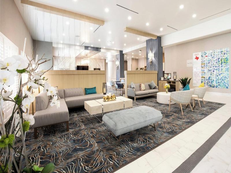 TownePlace Suites by Marriott Amarillo West/Medica