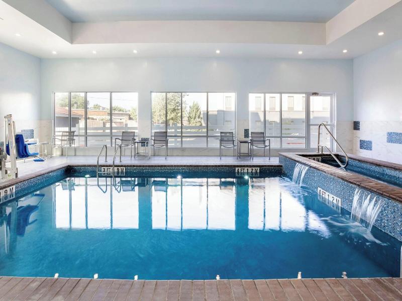 TownePlace Suites by Marriott Amarillo West/Medica