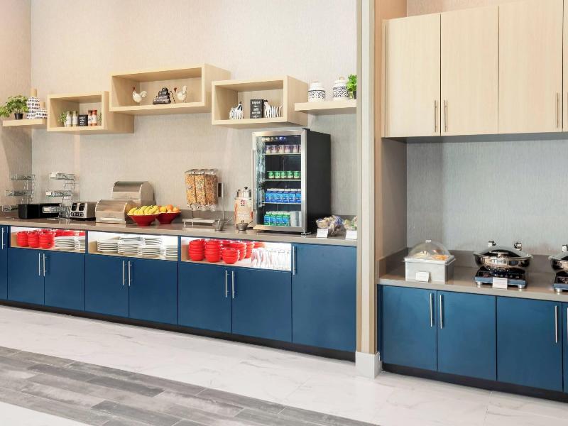 TownePlace Suites by Marriott Amarillo West/Medica