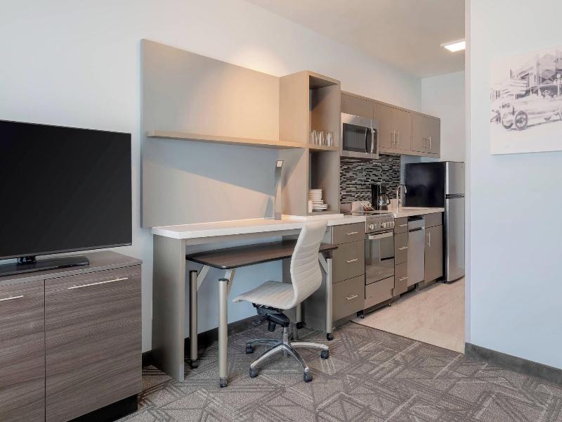 TownePlace Suites by Marriott Amarillo West/Medica image