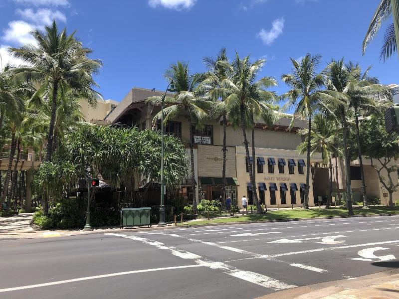 Tropical Studios At Marine Surf Waikiki image