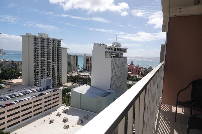Tropical Studios At Marine Surf Waikiki image