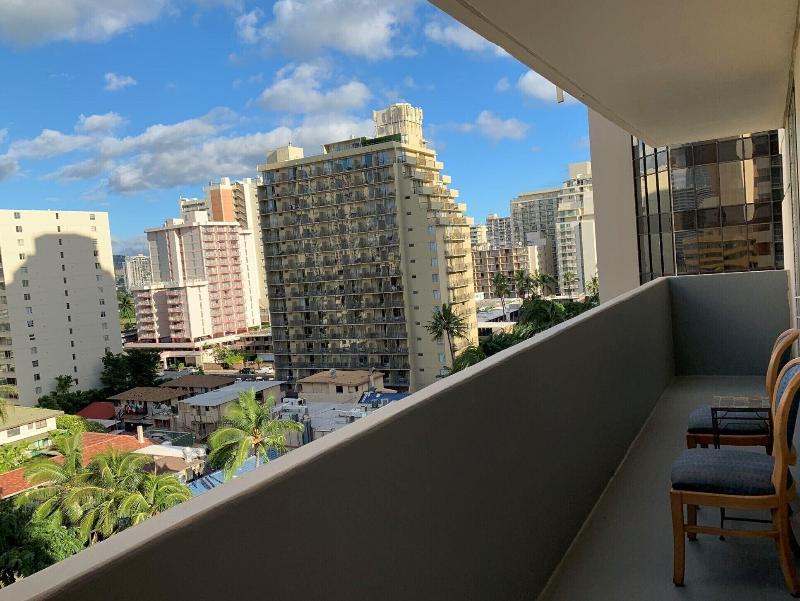 Tropical Studios At Marine Surf Waikiki image