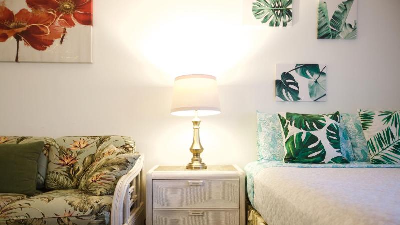 Tropical Studios At Marine Surf Waikiki image