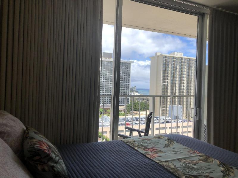 Tropical Studios At Marine Surf Waikiki image