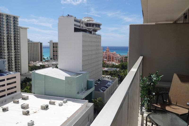 Tropical Studios At Marine Surf Waikiki image