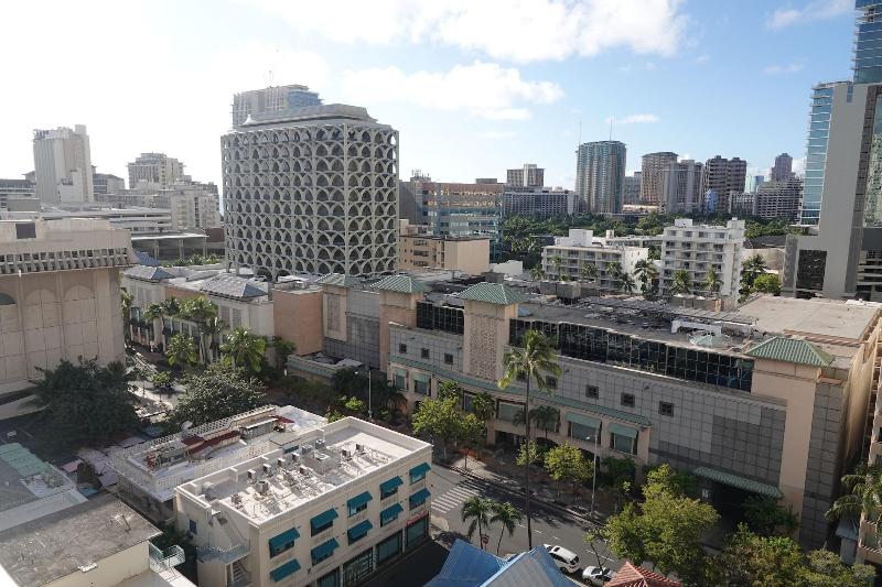 Tropical Studios At Marine Surf Waikiki image