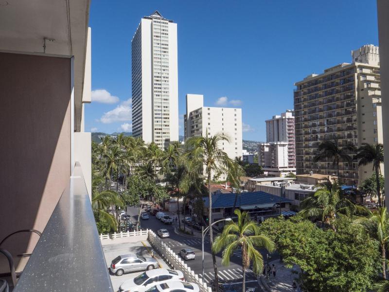 Tropical Studios At Marine Surf Waikiki image