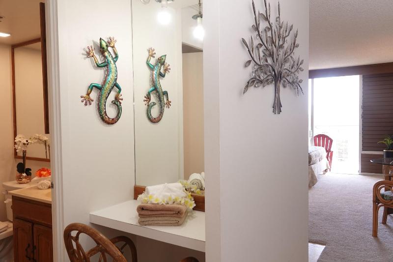 Tropical Studios At Marine Surf Waikiki image
