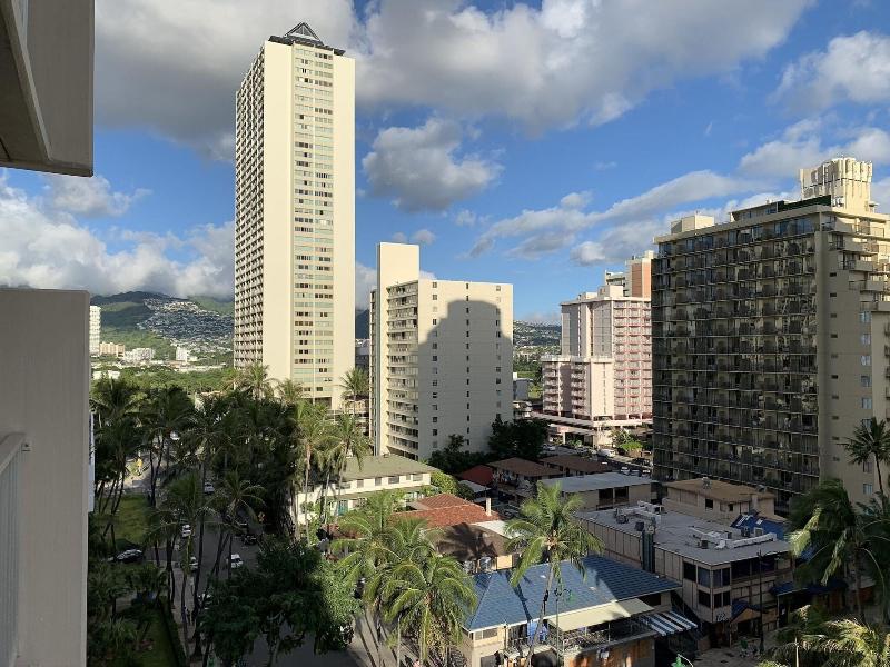 Tropical Studios At Marine Surf Waikiki image