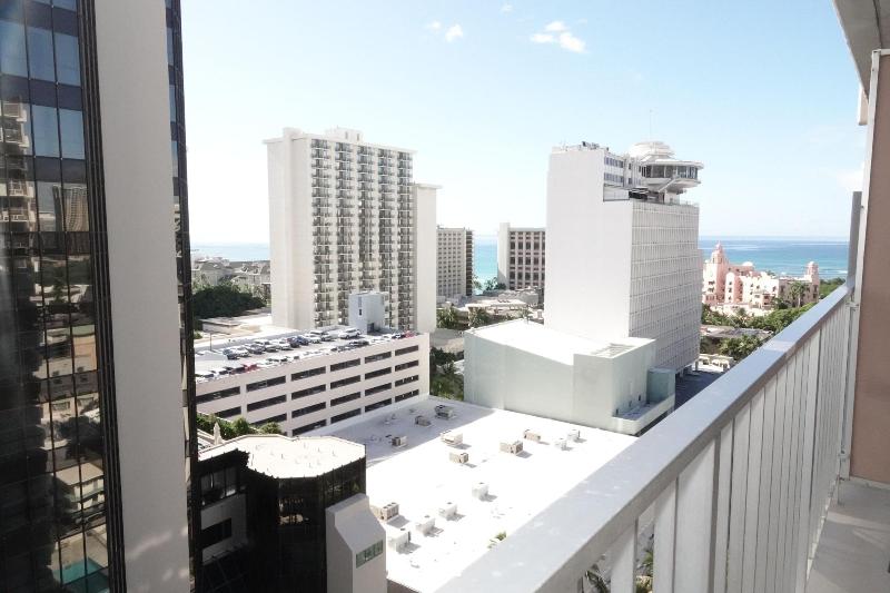 Tropical Studios At Marine Surf Waikiki image