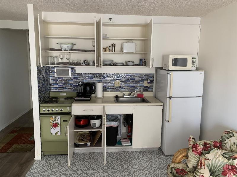 Tropical Studios At Marine Surf Waikiki image