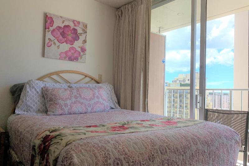 Tropical Studios At Marine Surf Waikiki image
