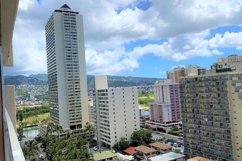 Tropical Studios At Marine Surf Waikiki image