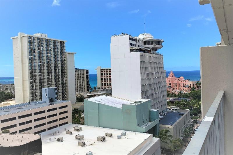 Tropical Studios At Marine Surf Waikiki image