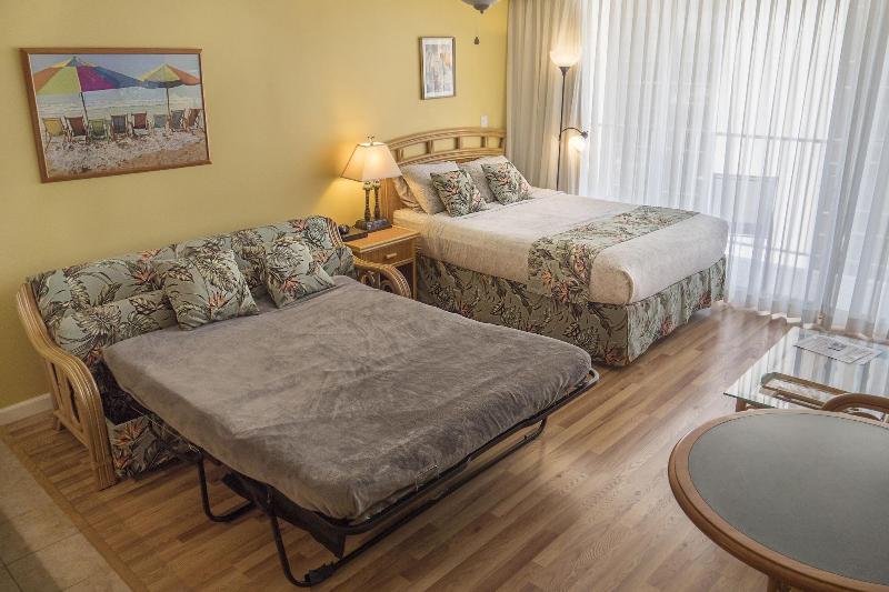 Tropical Studios At Marine Surf Waikiki image