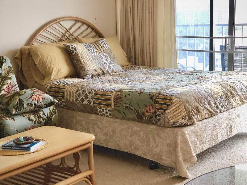 Tropical Studios At Marine Surf Waikiki image