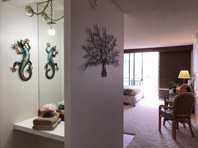 Tropical Studios At Marine Surf Waikiki image