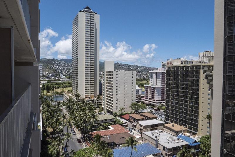 Tropical Studios At Marine Surf Waikiki image