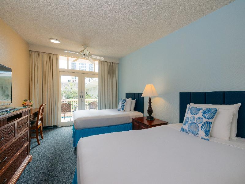 Waikiki Heritage Hotel image