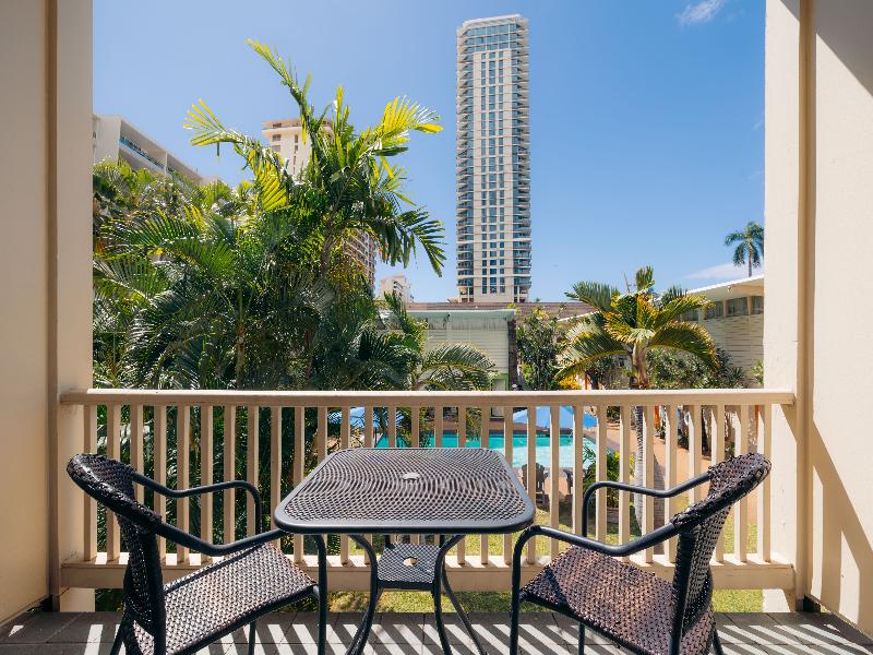 Waikiki Heritage Hotel image