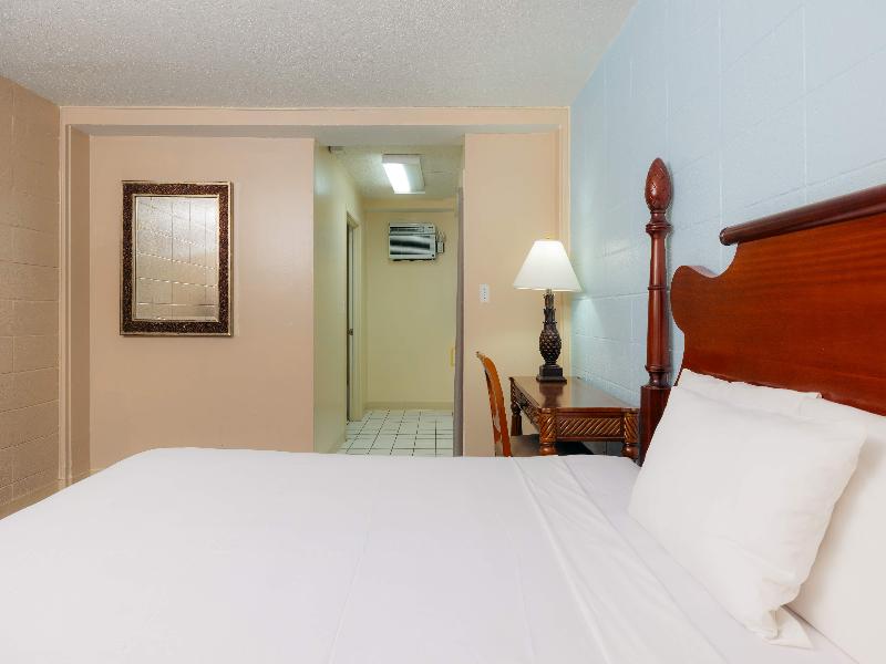 Waikiki Heritage Hotel image