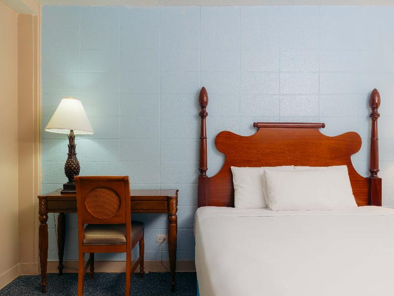 Waikiki Heritage Hotel image