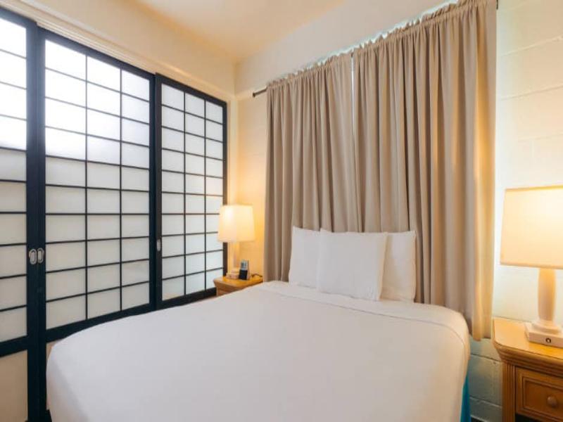 Waikiki Heritage Hotel image