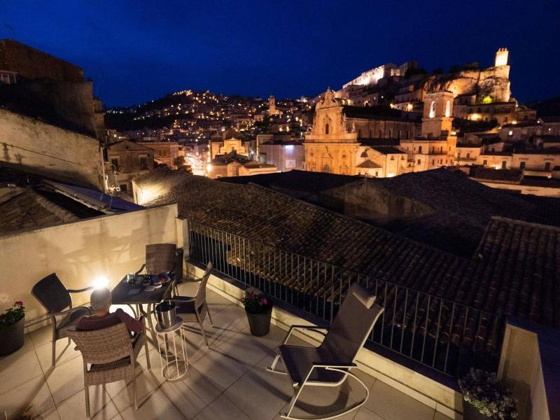 Le Magnolie Hotel Modica image