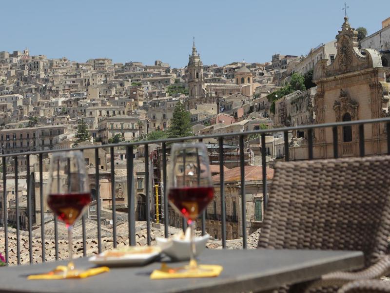 Le Magnolie Hotel Modica image