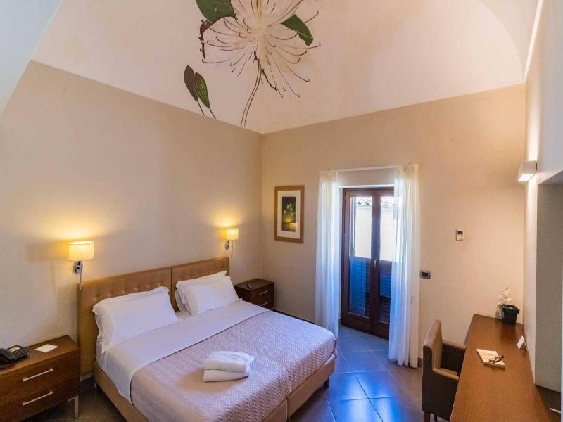 Le Magnolie Hotel Modica image