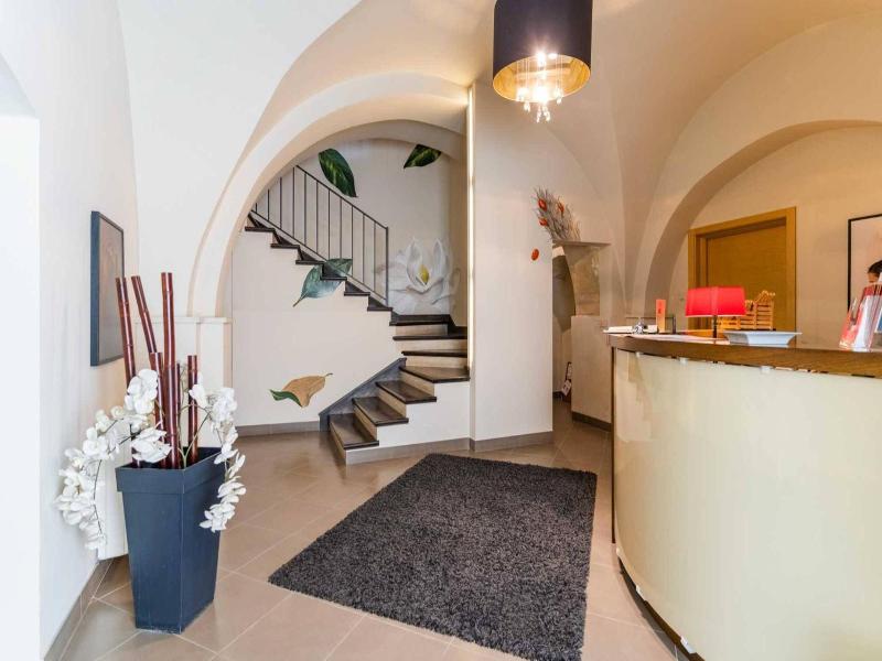 Le Magnolie Hotel Modica image