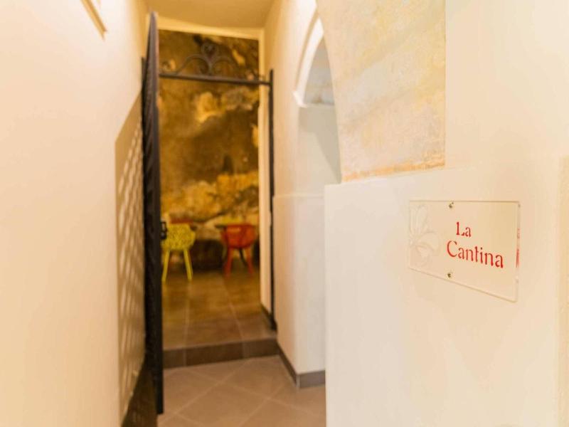 Le Magnolie Hotel Modica image