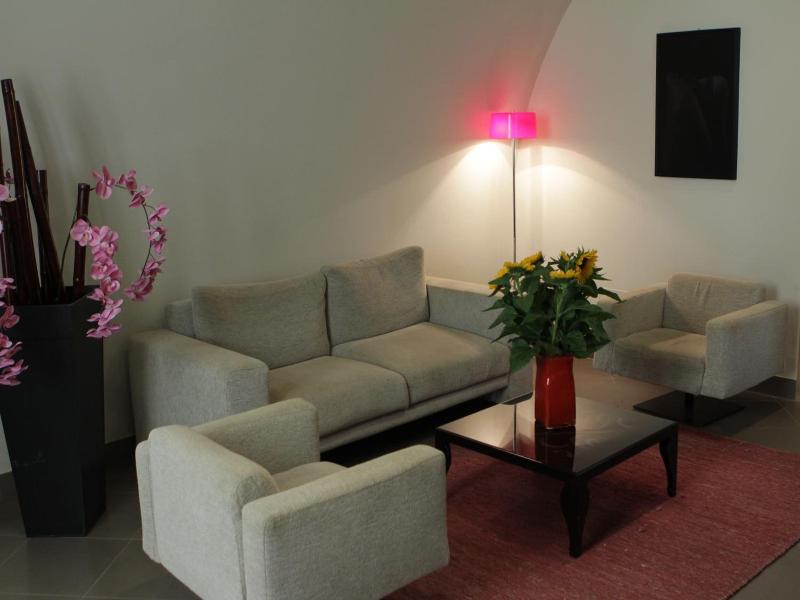 Le Magnolie Hotel Modica image