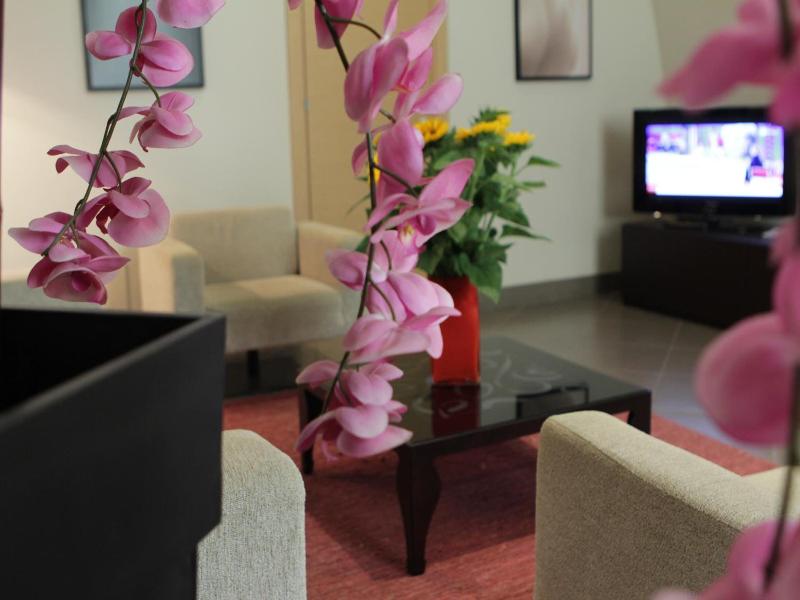 Le Magnolie Hotel Modica image