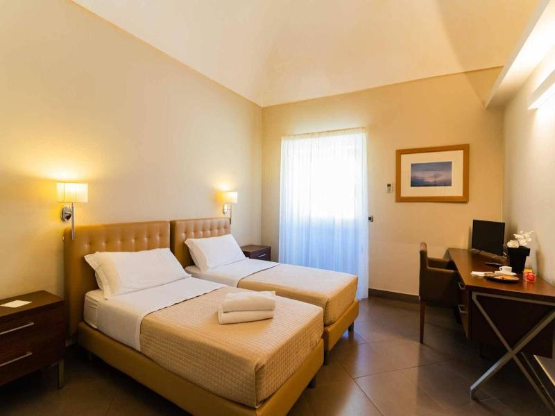 Le Magnolie Hotel Modica image